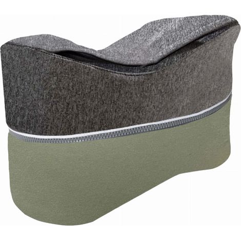 Cuscino ergonomico per ginocchia e gambe