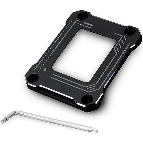 Correcteur de courbure pour processeur LGA17XX-BCF Intel 12e génération LGA1700 (1/4)