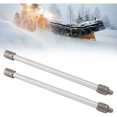 2 pièces détachées pour groupe électrogène diesel monocylindre refroidi par air : tiges de soupape 178F (1/5)