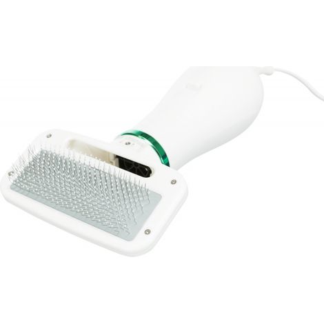 Brosse à air chaud Désignation : Brosse à air chaud Trixie 23888 (1/5)