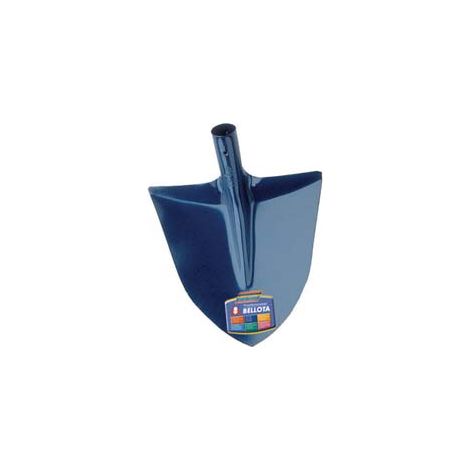 BADILE A PUNTA SENZA MANICO MOD.5551SM gr.920 BELLOTA