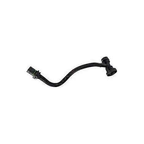 Tuyau de ventilation du carter moteur, tuyau d'échappement, référence 11157934559 pour X5 X6 X7 C05 G07 G12 G38 (1/5)