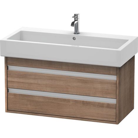 KETHO mobile lavabo 440x950x410mm ciliegio ticinese