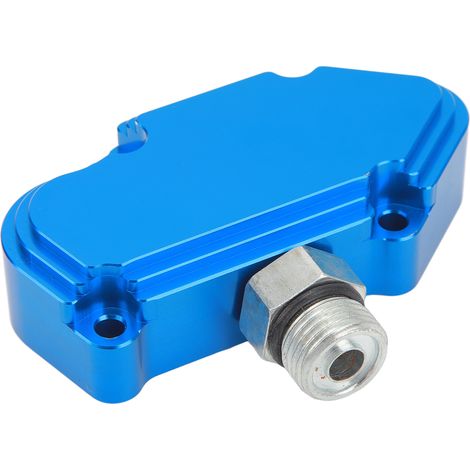 Kit de ressort de régulateur de pression de carburant 3C3Z9T517AG pour moteurs diesel Ford 6.0 Powerstroke (1/5)