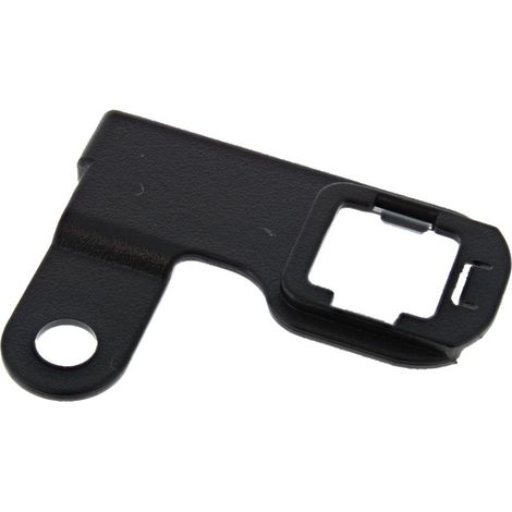 Couvercle anti-poussiere pour Scie a onglets BOSCH OUTILLAGES - 1609B04127