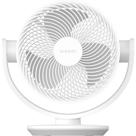 Xiaomi Smart Desktop Air Circulation Fan EU weiß Ventilator