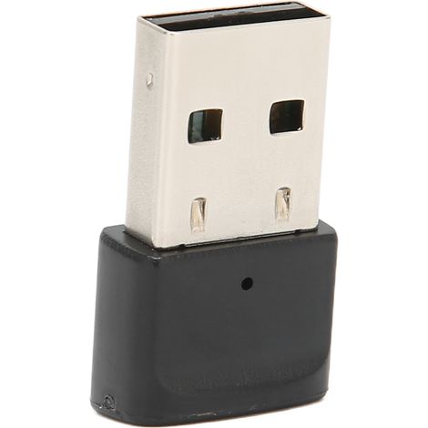Adaptateur USB 5.0 sans fil pour ordinateur, TV, casque - Transmission stable et anti-interférences (1/5)