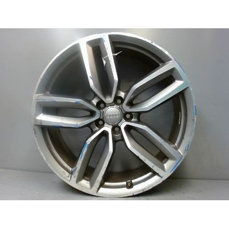 [PRODUIT D'OCCASION] Jante Aluminium AUDI Sq5 ♻️ Ref Oe. 8r0601025am - Garantie à vie