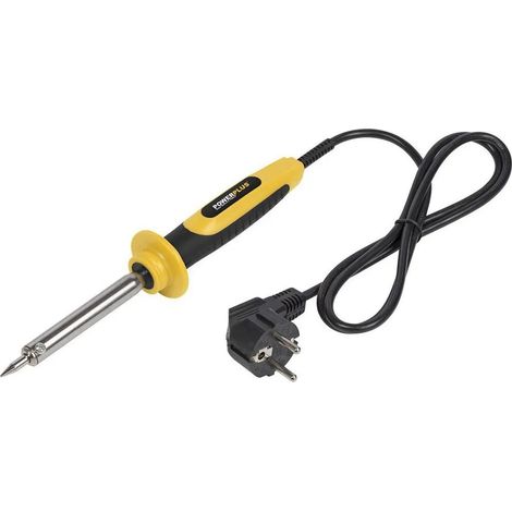 Schweißschutzwerkzeug powerplus powx1384 60W 430°C