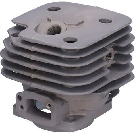Kit cylindre-piston pour tronçonneuse Husqvarna 266 H272 SE 162, pièces de rechange, grand alésage 52 mm (1/5)