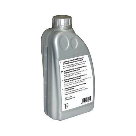 Ideal Office 9000621 Schredderöl 1 Liter (1/3)