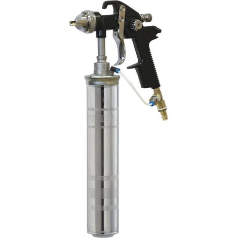 Lube Shuttle Lubejetle Lubejet-Eco Guste CartOuche 400G Mato