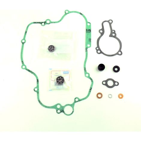 Kit di riparazione pompa acqua Athena per Kawasaki KX 125 1994-2002