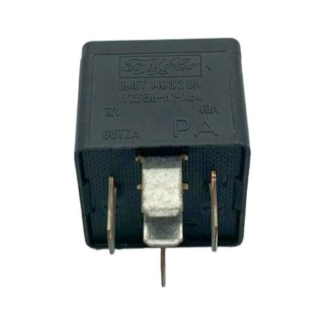 Relais clignotant automobile 12V 5P V23136-A1-X64 (1/3)