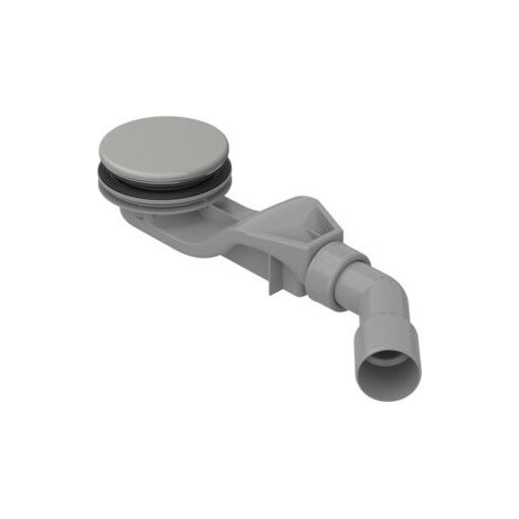 BETTE B597-002 ZUB Receveur de douche Surface de douche Évacuation et (1/3)