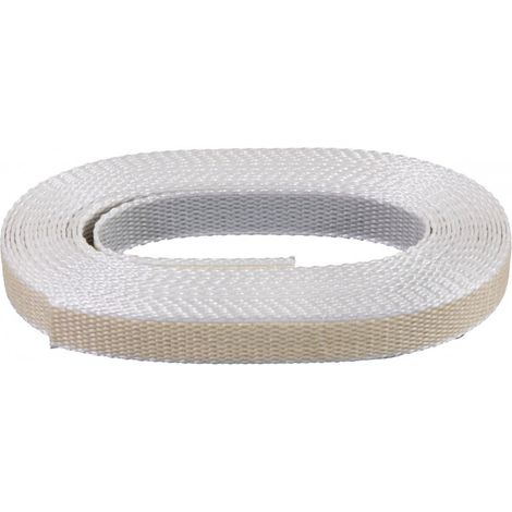 CINTINO PER AVVOLGITORI SEMINCASSO CF M.7. Prezzo per 1 pezzo.