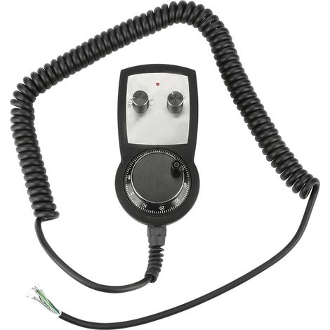 5V manueller MPG-Impulsgenerator für Graviermaschinen