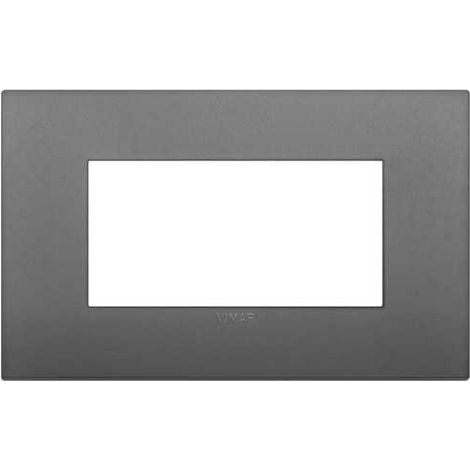 19654.72 Placa Classic 4M Gris Arkè