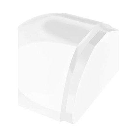 BUNTHAUS Türstopper, [4er-Set] Transparente Türstopper und Stopper, selbstklebender Türstopper für Boden und Parkett, Türstopper zum Schutz von Türen und Wänden (1/5)