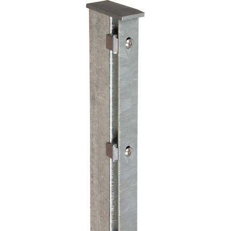 Premium Pfosten 60/40 L=1200 mm, fvz