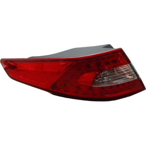 [PRODUIT D'OCCASION] Feu Arriere Gauche  KIA Optima ♻️ Ref Oe. 924112t120 - Garantie à vie (1/3)