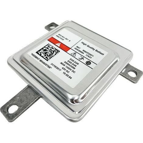 D3S Phare de Ballast HID Xenon pour Golf GTI Passat Jetta Ti-guan Touareg A1 A3 A4 A5 A6 A7 A8 Q3 Q5 Q7 8K0941597E (1/4)