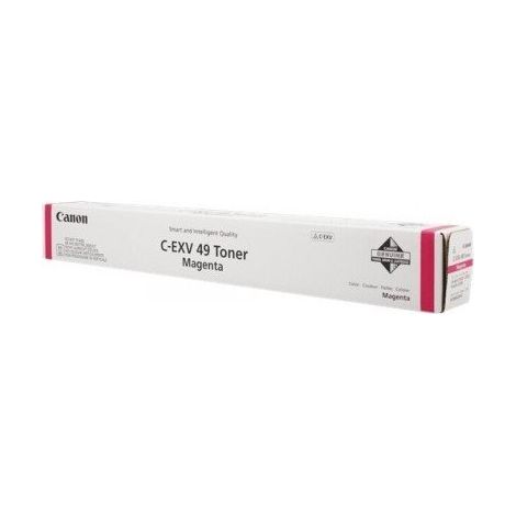 Canon 8526B002 Cartouche de toner 1 pièce(s) Original Magenta