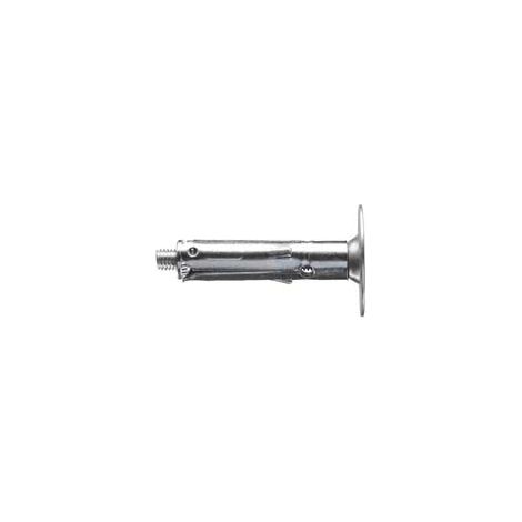 TASSELLO ACCIAIO CON VITE TGS T61/V- - ø mm.9x40 - 100 pezzi ELEMATIC