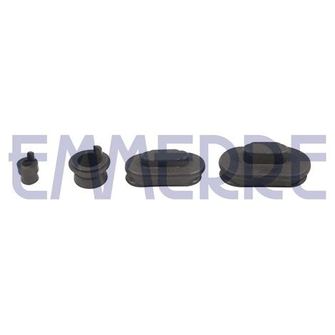 EM 961047 Emmerre Bremsen Handbremsen-Reparatursatz (1/3)