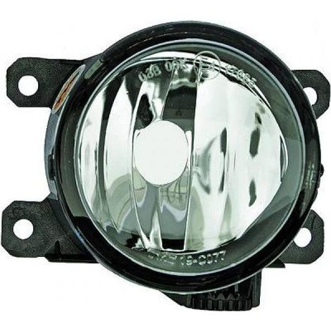 Feu anti-brouillard avant Peugeot Expert depuis 2016