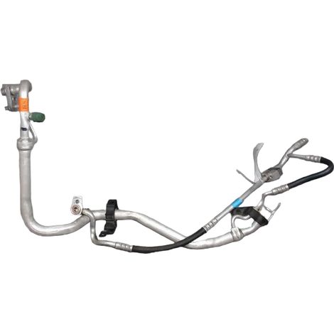 [PRODUIT D'OCCASION] Tuyau De Clim 1 FORD Focus ♻️ Ref Oe. H1f119a834na - Garantie à vie (1/5)