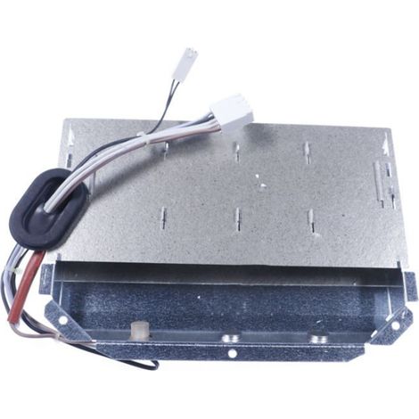 Ersatzteil - Originalheizung 1400 + 600w -  - SHARP, OCEANIC, TECHNICAL, HIGH ONE