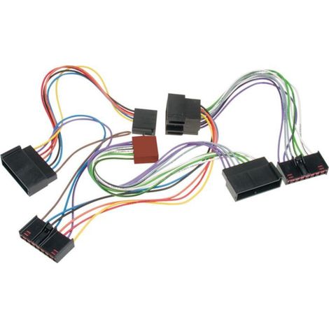Faisceau mute KML compatible avec Ford et Mazda