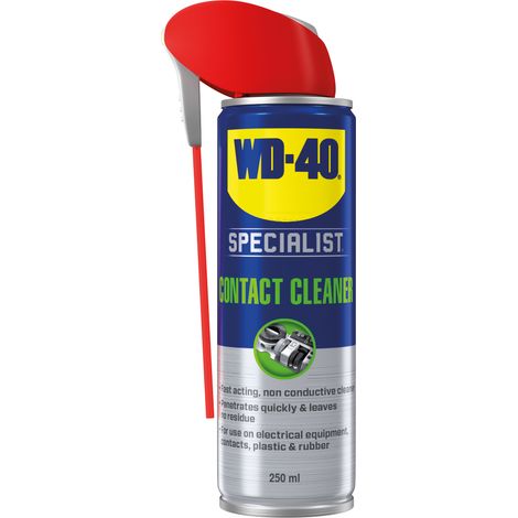 447165 WD-40 Specialist Detergente per Contatti 250ml