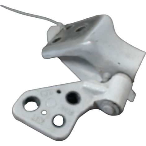 [PRODUIT D'OCCASION] Charniere Inf Porte Battante Arg PEUGEOT Partner Fgt 2002- ♻️ Ref Oe. 8717c1 - Garantie à vie (1/2)