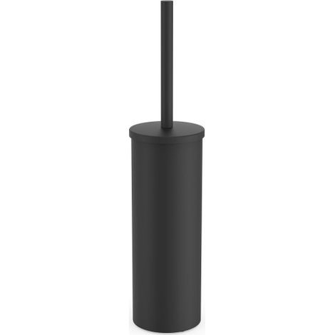 Porte-balai de sol BLACKMAT (noir mat) - TRES 16133602NM (1/2)