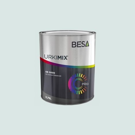 Pot de Peinture Polyuréthane / bi composant RAL Design 210 90 05  Mat - 250gr
