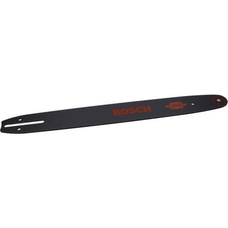 Rail de guidage pour Tronconneuse BOSCH OUTILLAGES - 1602317012