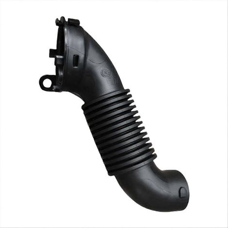 Compatible avec le tuyau de raccordement d'air du filtre à air automobile (1/5)