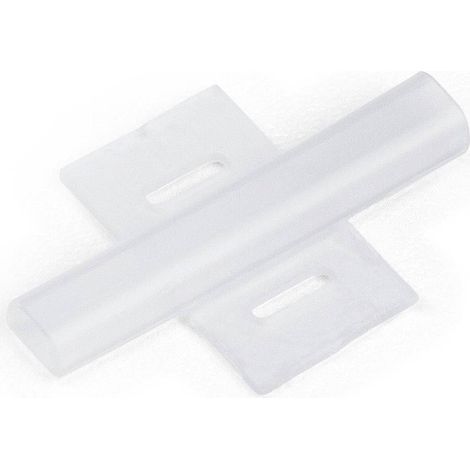 WAGO 211-829 Capot passe-câble transparent 200 pc(s) X537892 (1/2)