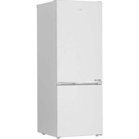 Kühlschrank Gefrierschrank Beko b3rcne564hw 490l No Frost (1/3)