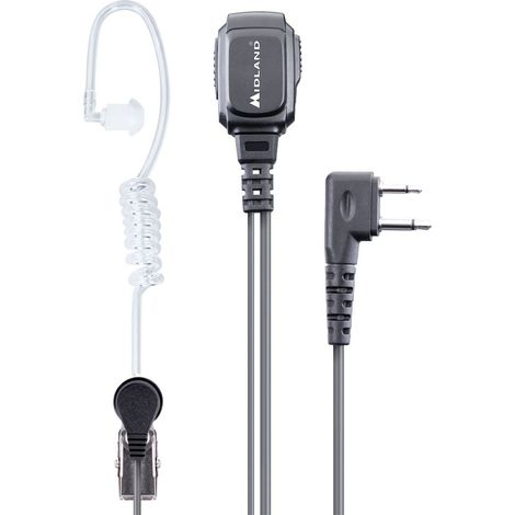 Midland MA31 L Pro Auriculares