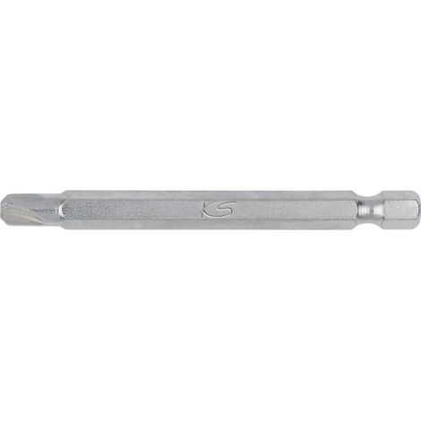 1/4" Bit Torq-Set®, 75mm, 1 (1/4)