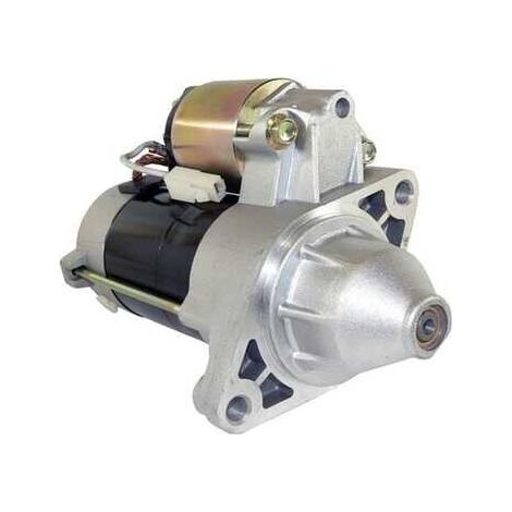 Avviamento KUBOTA 12V 9 dente 1G023-63010 - 1G023-63011 - 1G069-63010 - 1G069-63011 - 67980-31150 - 67980-31151 - 6A320-59212