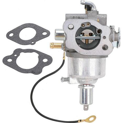 AM130924Kawasaki15003-70377034FH500V Carburateur pour tracteur tondeuse (1/5)