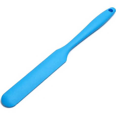 Spatule Silicone, Spatule Cuisine, Spatule Silicone Cuisine, Spatule Patisserie Silicone, Spatule en Silicone, Ustensiles en Silicon (1/4)