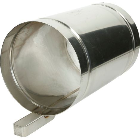 Chambre combustion Unit