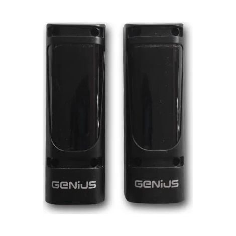 GENIUS VEGA 6100147 Coppia Di Fotocellule Da Esterno 20MT 24v Con Rele’ (1/3)