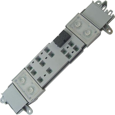 Ersatzteil - Original-Anzeigemodul - - ELECTROLUX, ARTHUR MARTIN ELECTROLUX, ZANUSSI