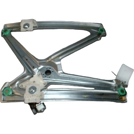 [PRODUIT D'OCCASION] Mecanisme+moteur Leve-glace Avant Gauche SMART Fortwo Coupe 2007- ♻️ Ref Oe. A4517200746 - Garantie à vie (1/5)